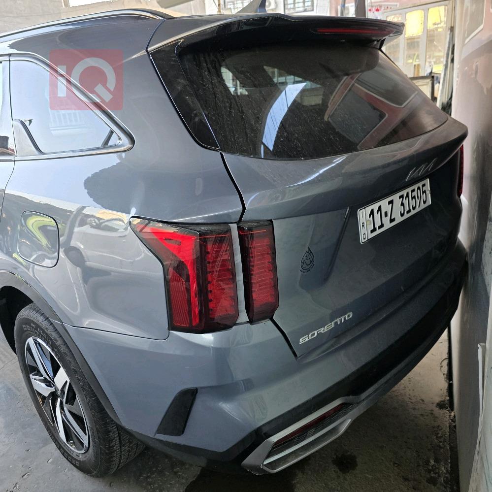 كيا سورينتو